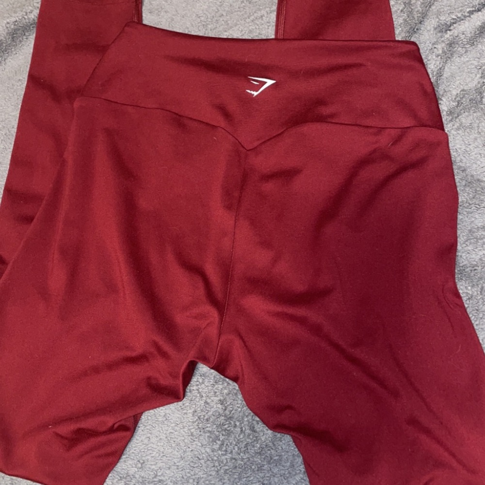 SOLD gymshark training leggings